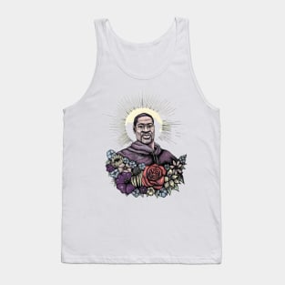 Justice For George 2020 Tank Top